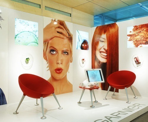 L’Oreal Italian Head Quarters L’Oreal Italian Head Quarters