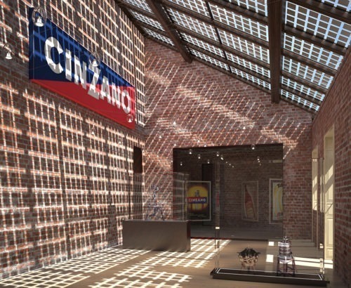 Cinzano Cinzano
