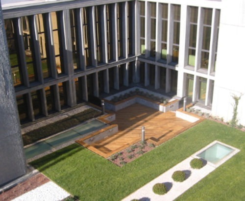 SEC Padua offices SEC Padua offices