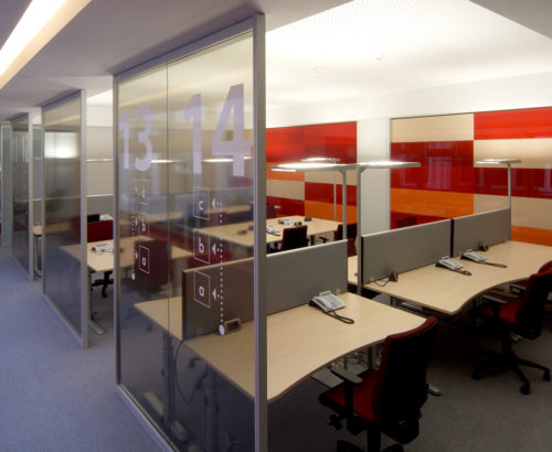 Flexible office Flexible office