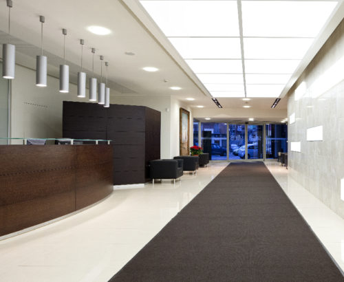 Banca Italease Milan offices