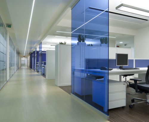 A.B.I. Associazione Bancaria Italiana Milan offices A.B.I. Associazione Bancaria Italiana Milan offices