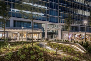 Spark One Milano - ProgettoCMR