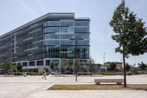 Spark One Milano - ProgettoCMR