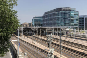 Spark One Milano - ProgettoCMR