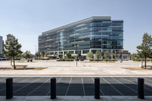 Spark One Milano - ProgettoCMR