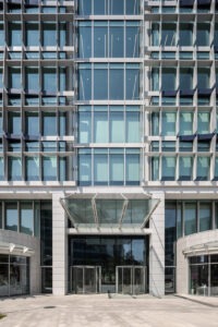 Spark One Milano - ProgettoCMR