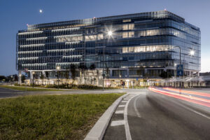 Spark One Milano - ProgettoCMR