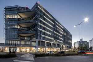 Spark One Milano - ProgettoCMR