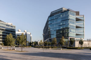 Spark One Milano - ProgettoCMR