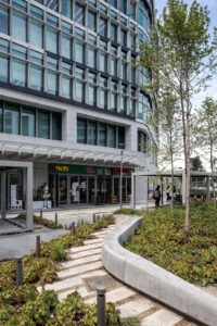 Spark One Milano - ProgettoCMR