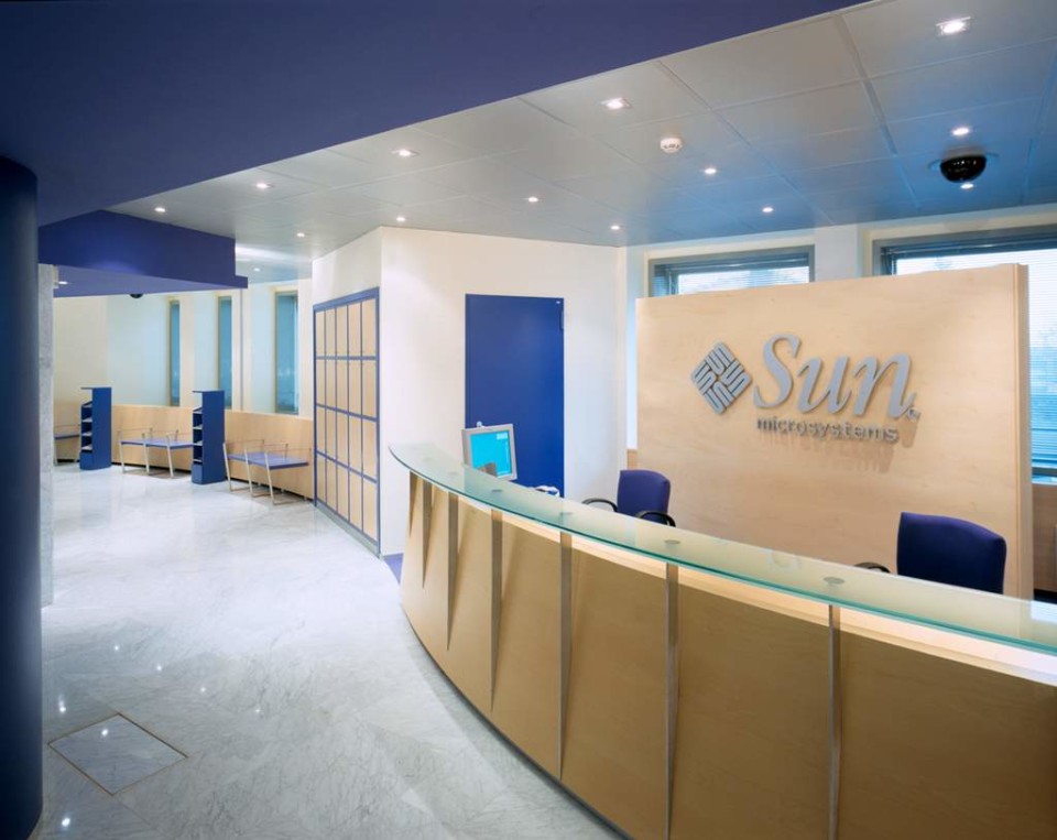 Introducir 80+ imagen sun microsystems office