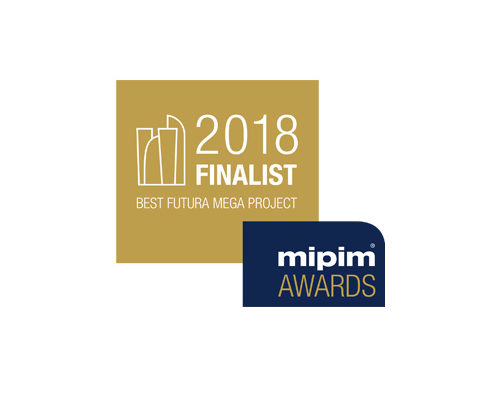 MIPIM Awards 2018