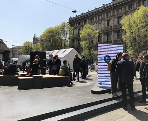 Progetto CMR, il grande successo di Fuorisalone 2018_parte 1