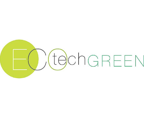 EcoTechGreen Award 2018