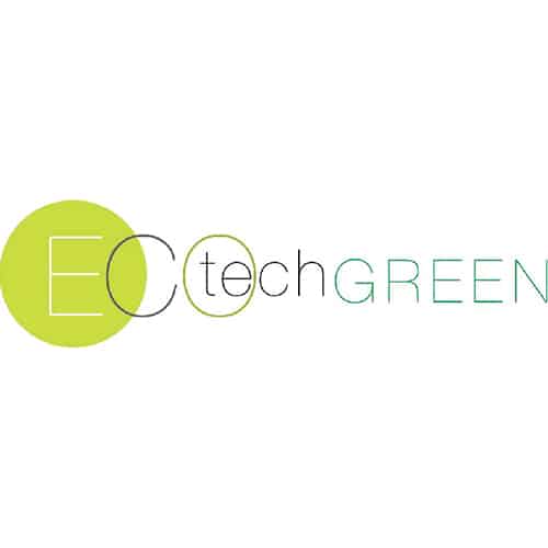 EcoTechGreen Award 2018 EcoTechGreen Award 2018