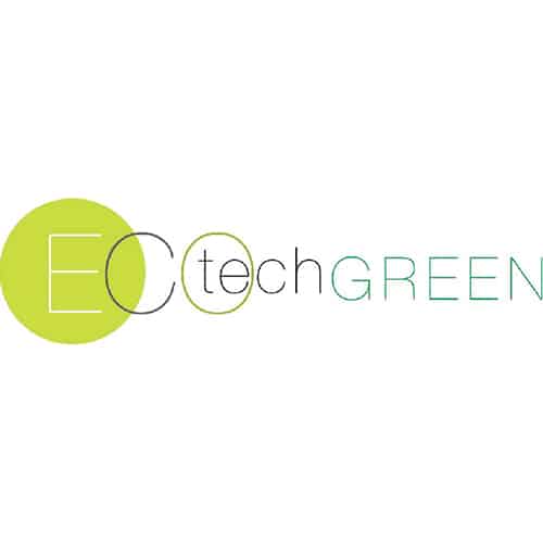 EcoTechGreen Award 2018