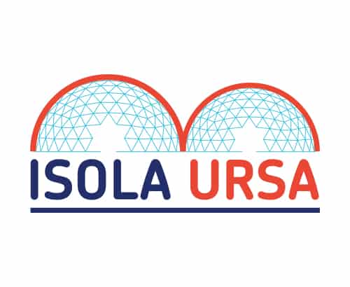 Isola URSA: the route towards sustainability