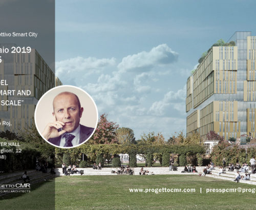 Obiettivo Smart City: Accellerare la digital transformation delle città Obiettivo Smart City: Accellerare la digital transformation delle città
