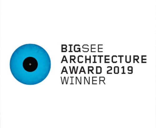 Big See Interior Design Award 2019