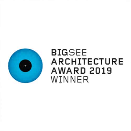 Big See Interior Design Award 2019 Big See Interior Design Award 2019