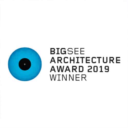 Big See Interior Design Award 2019