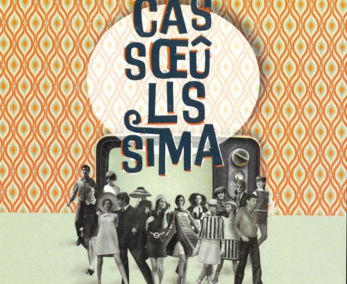 Cassoeulissima Cassoeulissima