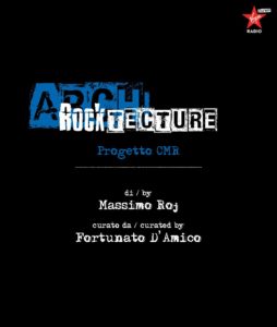 Rocktecture