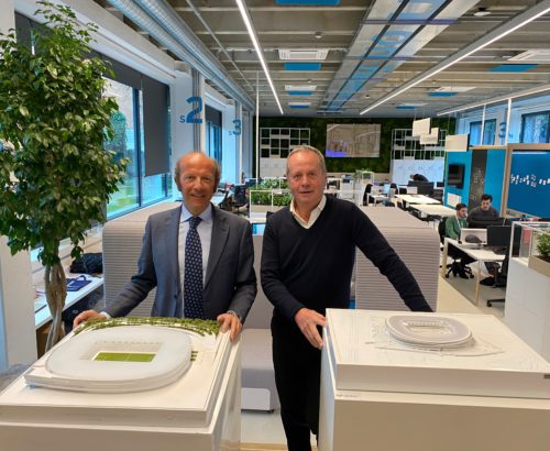 Beppe Dossena responsabile relazioni istituzionali Progetto CMR – Sportium Beppe Dossena responsabile relazioni istituzionali Progetto CMR – Sportium