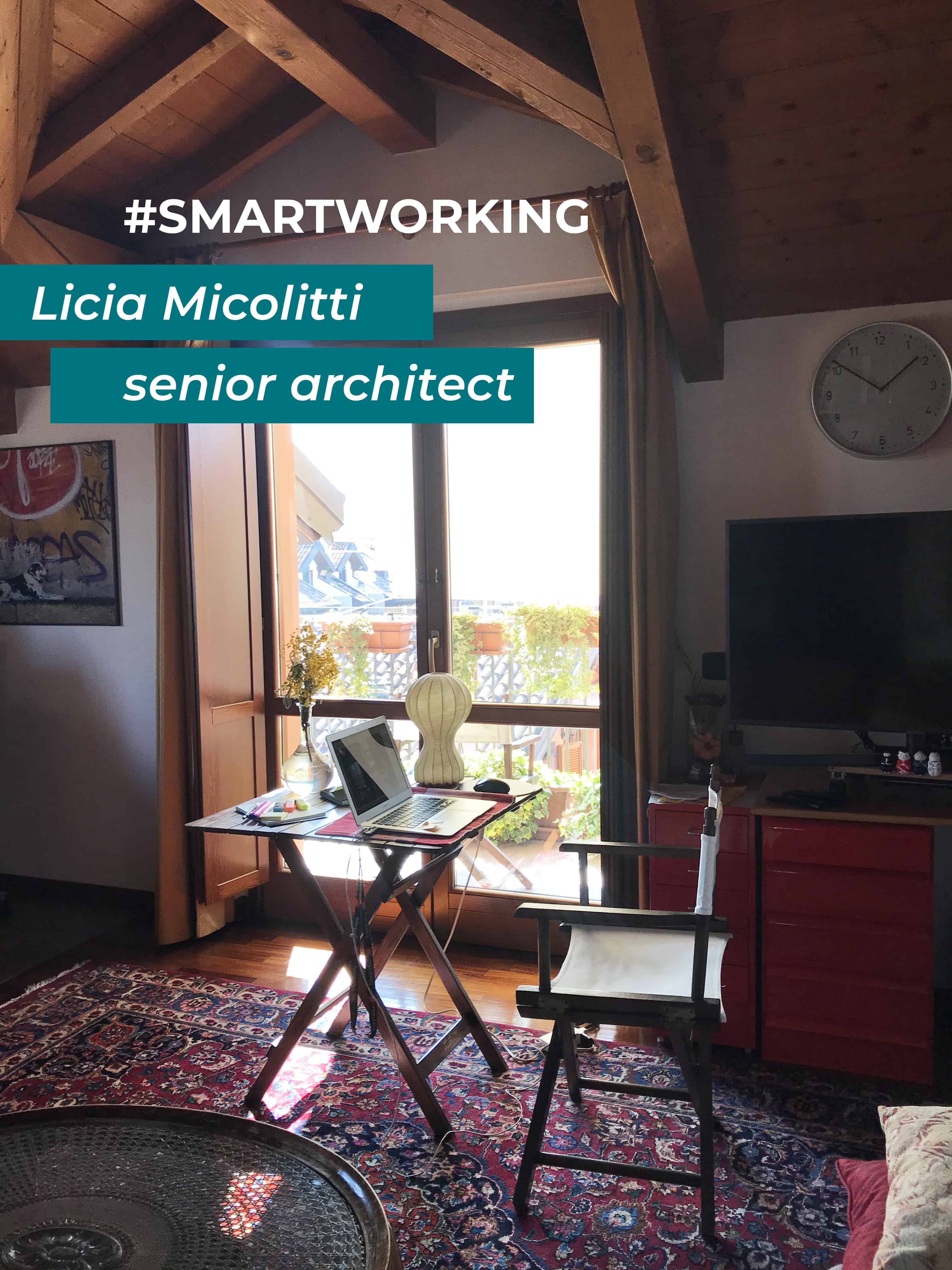 smartworking
