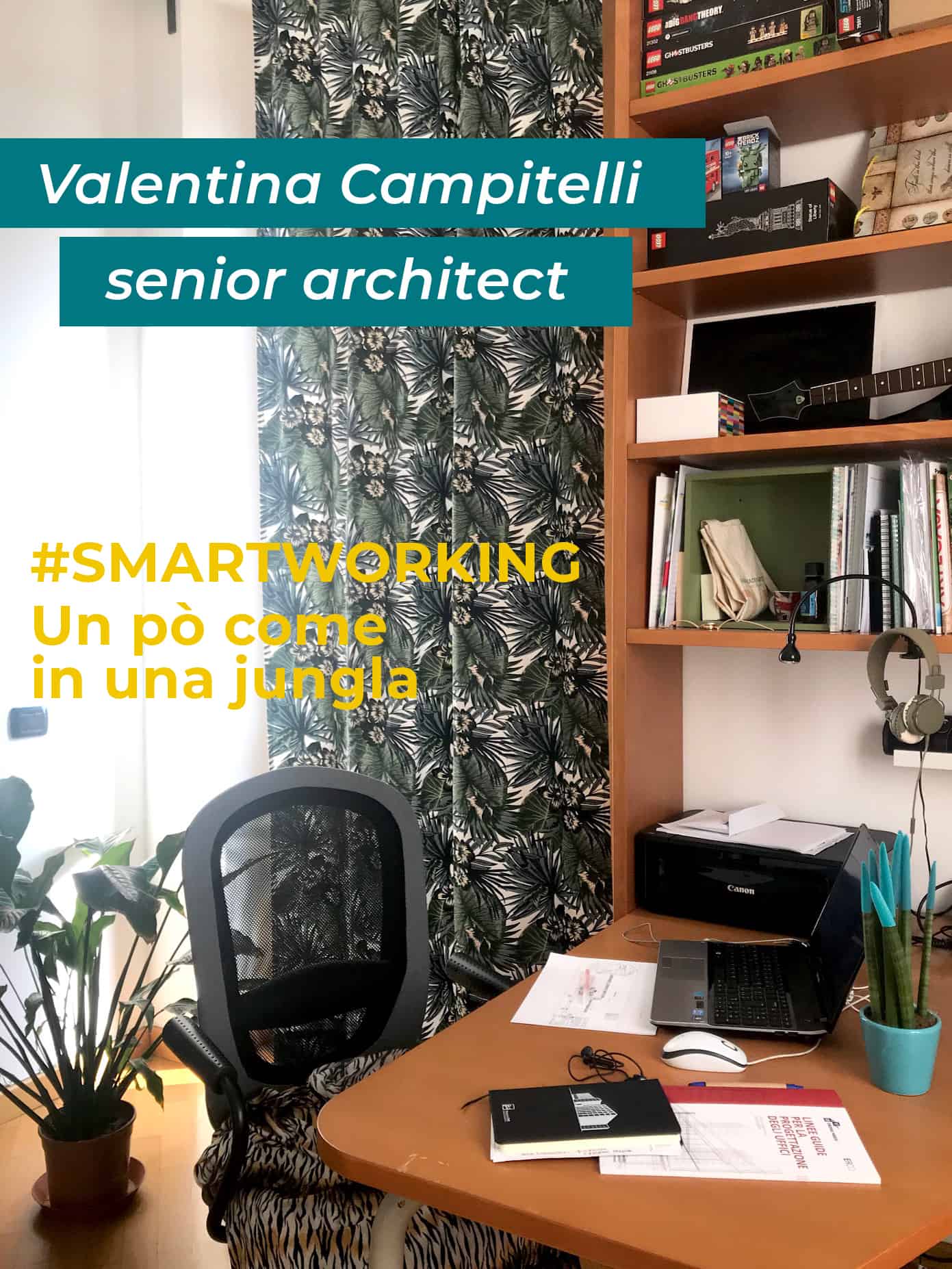 campitelli jungle