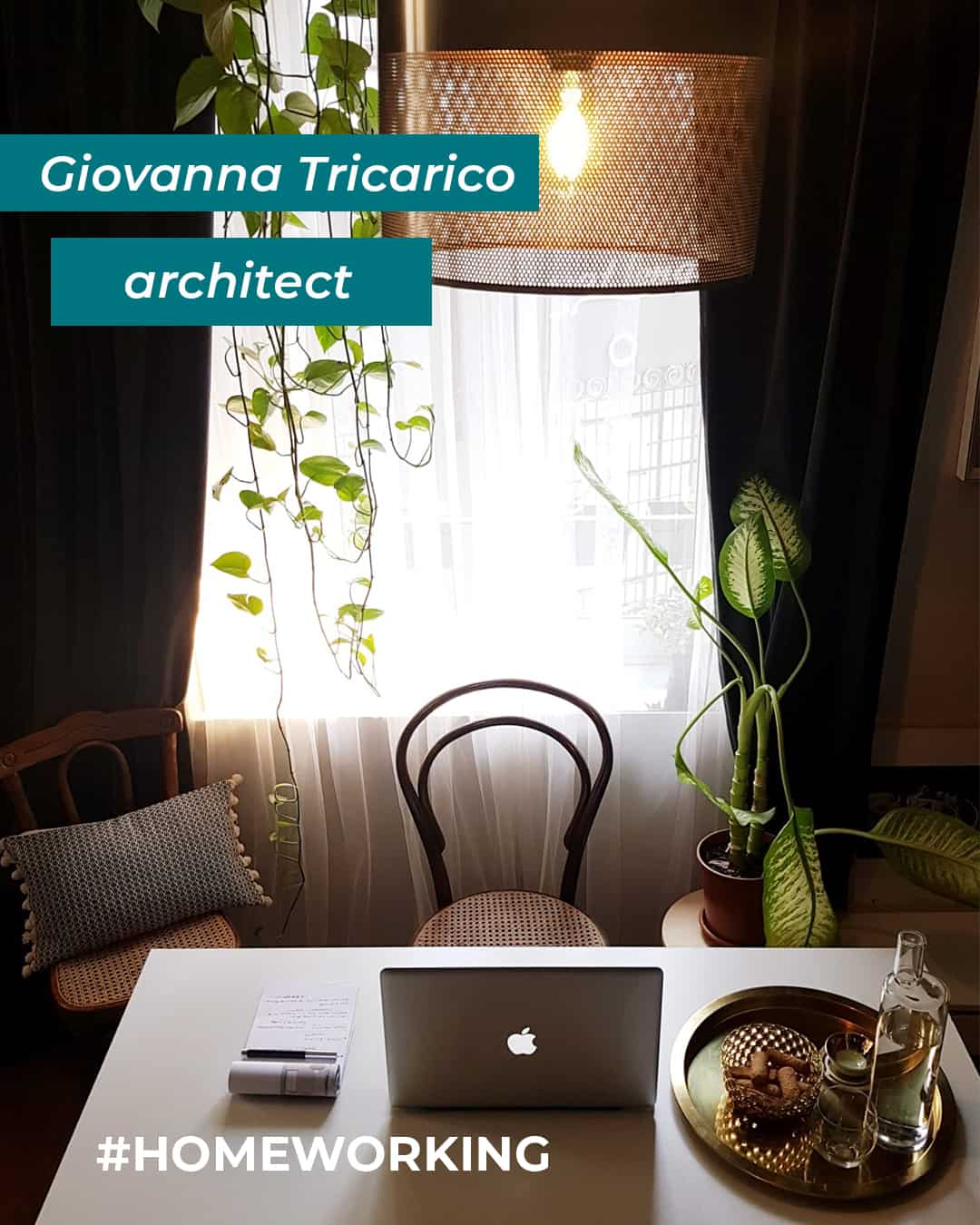 giovanna tri