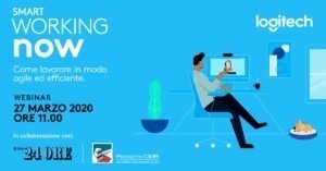 Smart Working Now