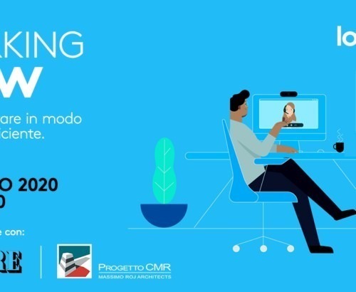 Webinar “Smart Working Now” Webinar “Smart Working Now”