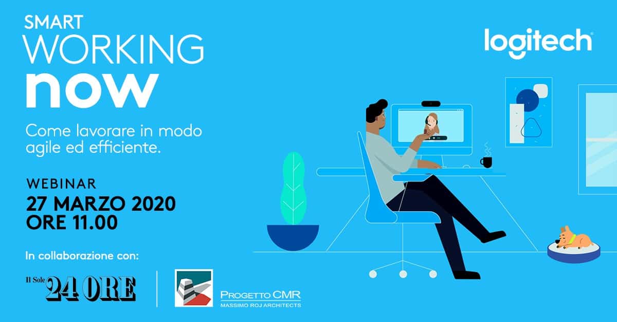 Smart Working Now
