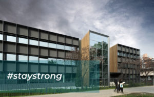 staystrong