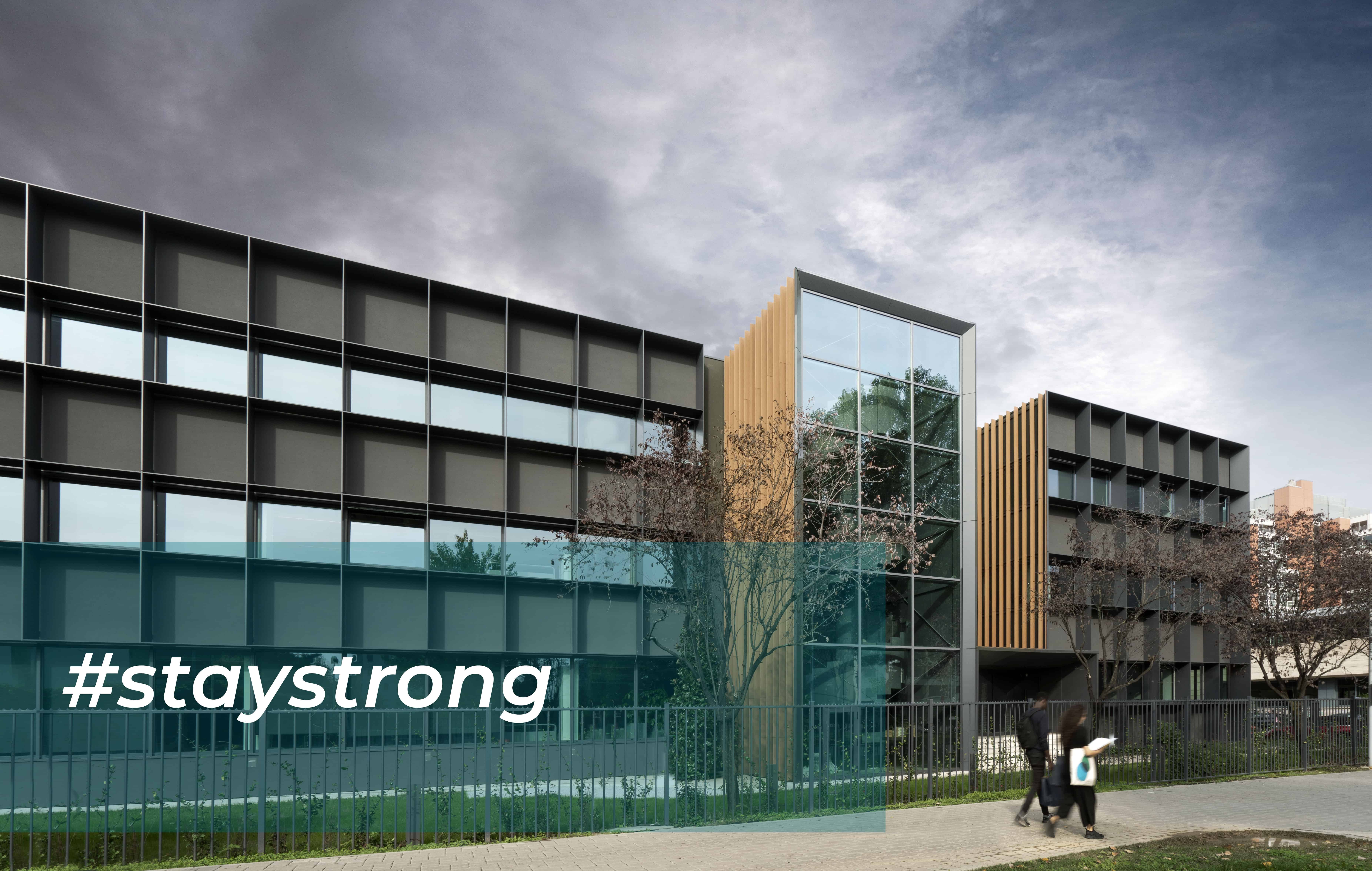 staystrong
