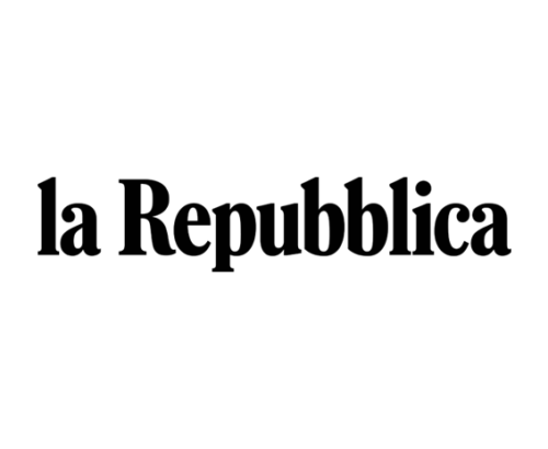 Massimo Roj per La Repubblica Massimo Roj per La Repubblica