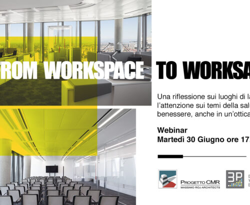 Webinar From Workplace to Worksafe Webinar From Workplace to Worksafe