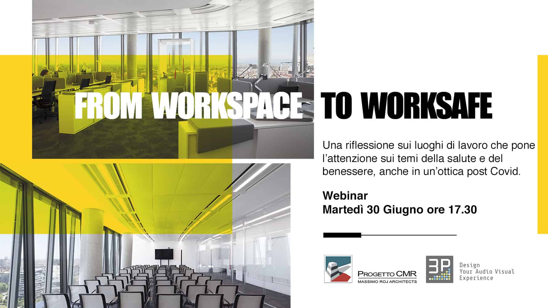 Workplace to Worksafe