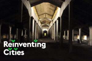 reinventing cities