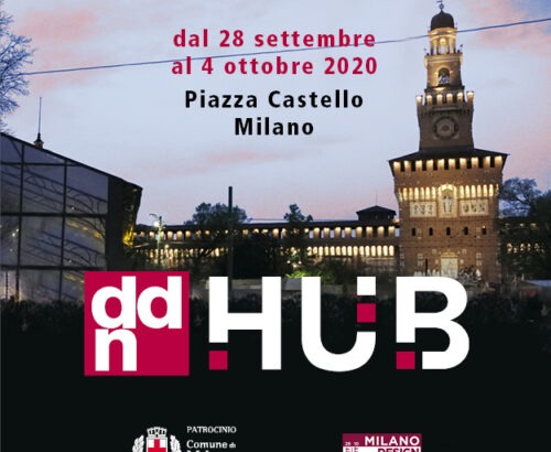 Milano Design City 2020 Milano Design City 2020