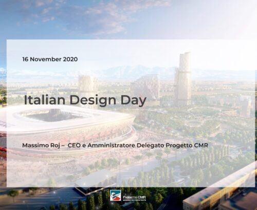 Italian Design Day