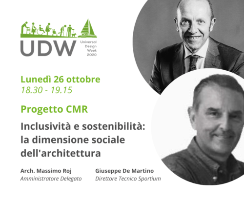 Universal Design Weekend Universal Design Weekend