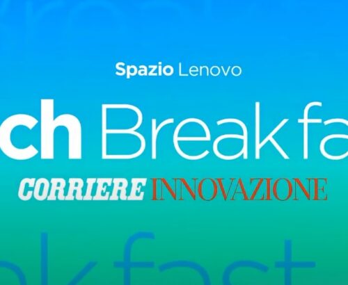 Corriere Innovazione