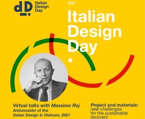 Italian Design Day 2021 – Urban Regeneration