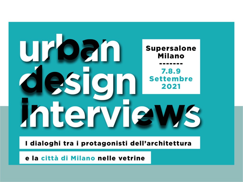 progetto CMR Urban design Interviews Towant