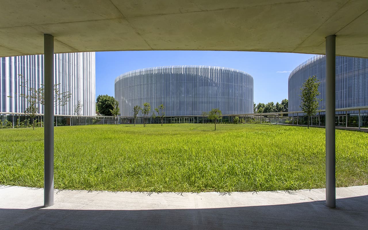 Bocconi Sport Center