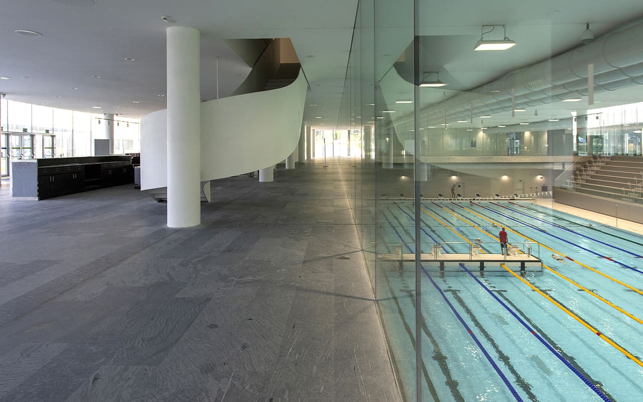 Bocconi Sport Center