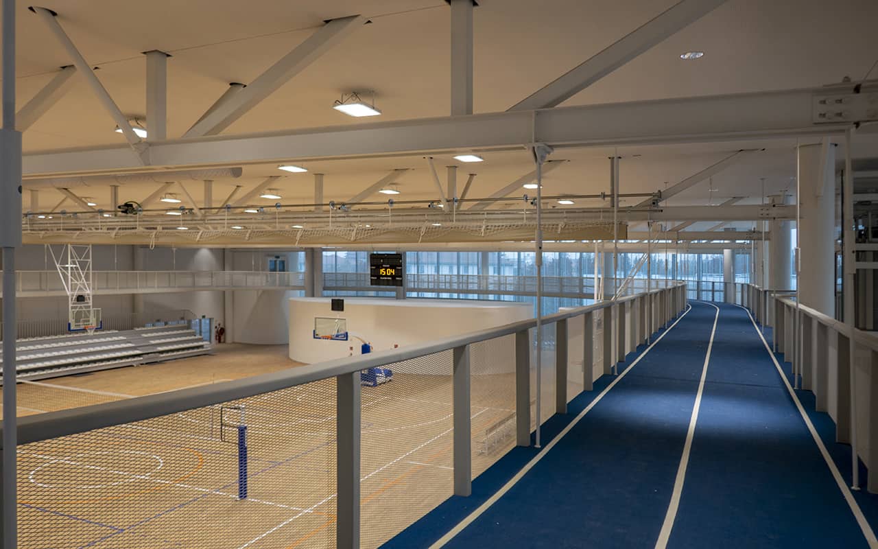 Bocconi Sport Center
